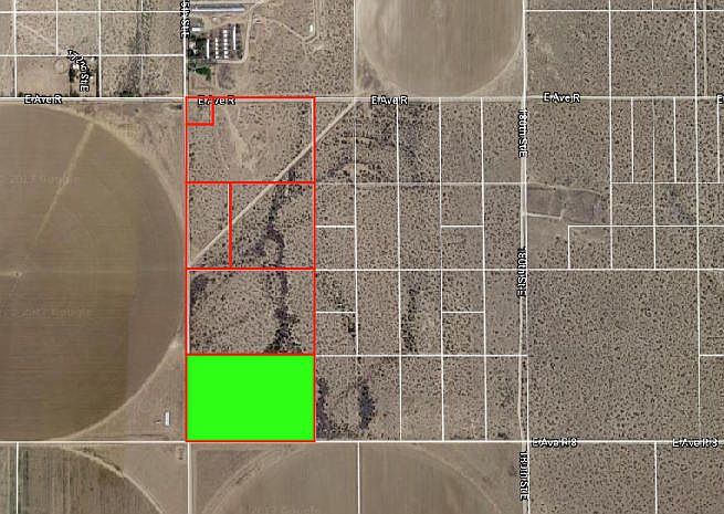 2nd image of R Avenue R #175