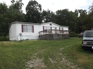 3604 Glades Rd, Minford, OH 45653