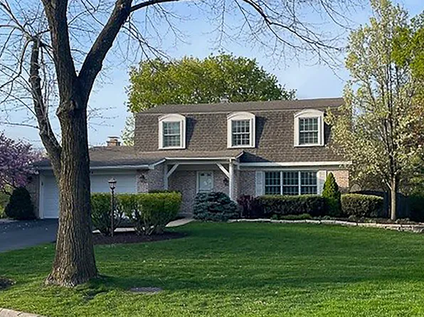 (undisclosed Address), Palatine, IL 60067