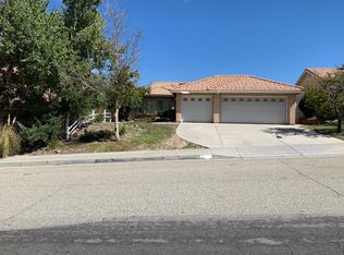 36506 30th St E, Palmdale, CA 93550