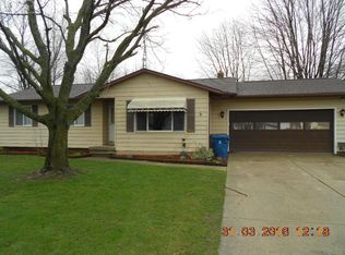 7063 Cleon Dr, Swartz Creek, MI 48473
