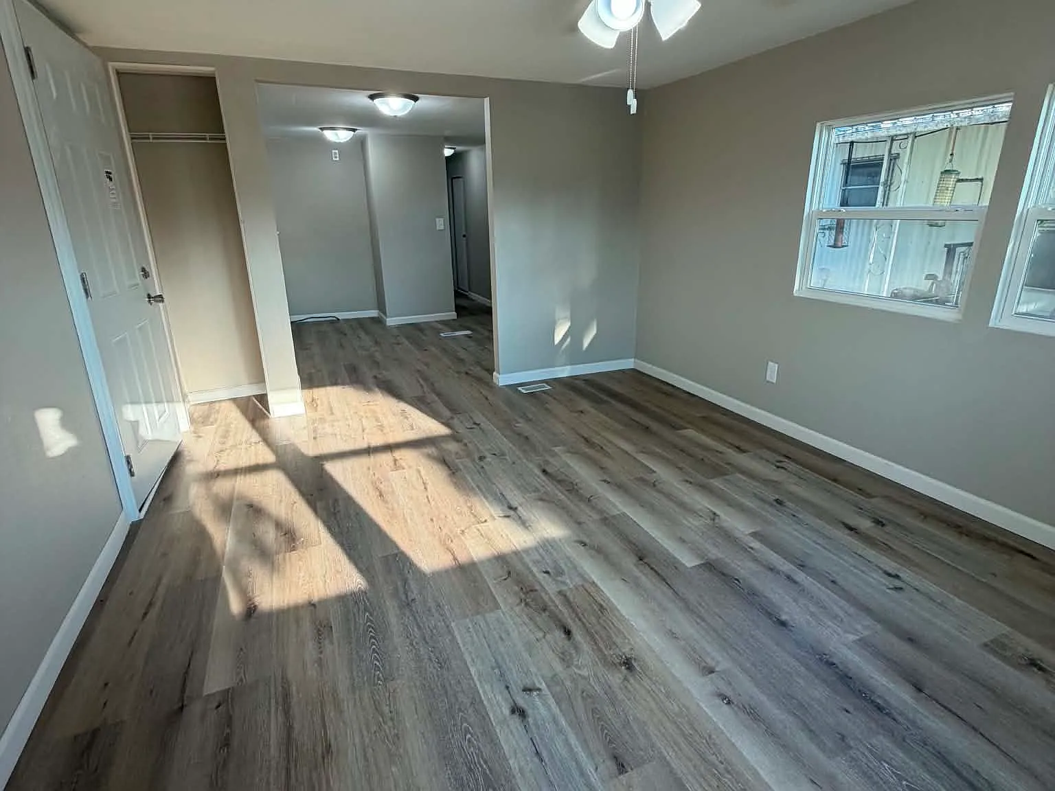 1 bed, $700 — Photo 4