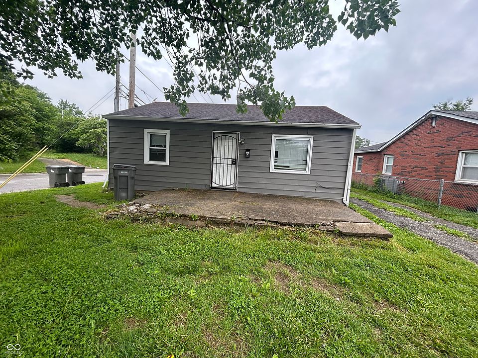 2nd image of 3202 N Emerson Ave