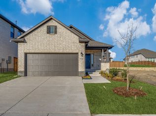 3728 Aqua Ln, Sherman, TX 75090