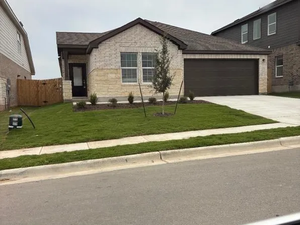 17825 Orchard Oriel Way, Pflugerville, TX 78660