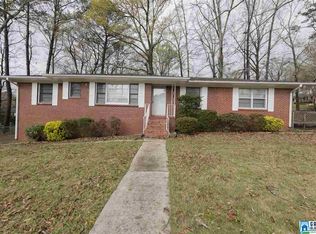 234 Greenfield Dr, Birmingham, AL 35235