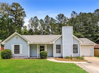 10382 Candlelight Rd, Jonesboro, GA 30238