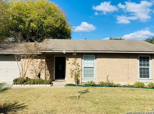 11419 Pine Mesa Dr, San Antonio, TX 78245