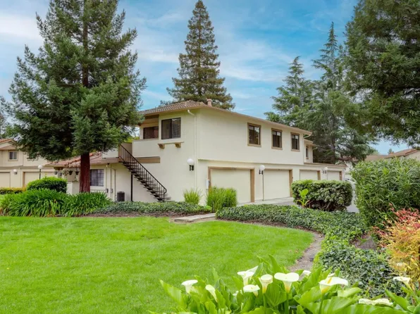 5368 Colony Park Cir, San Jose, CA 95123