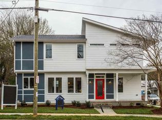 1117 S Person St, Raleigh, NC 27601