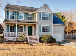 3207 Appleford Dr, Chester, VA 23831