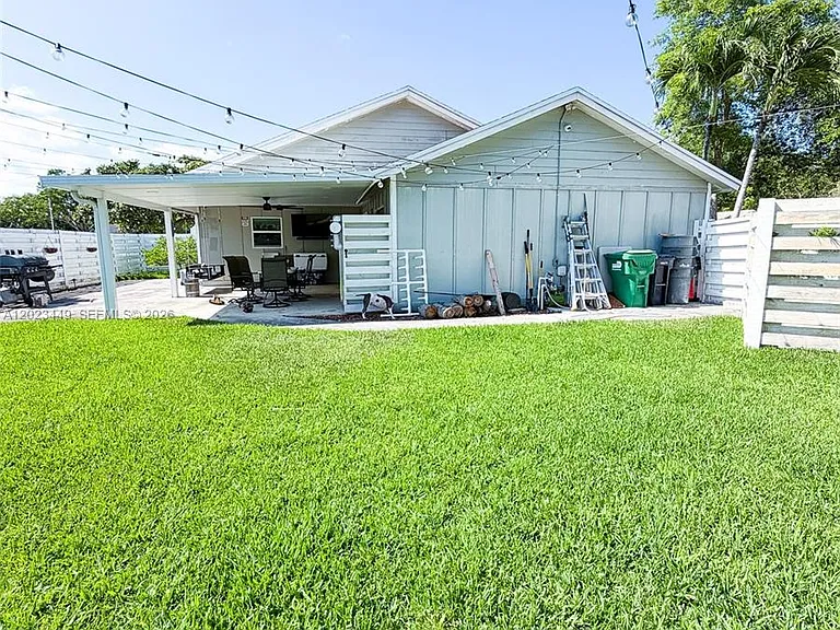 14552 SW 142nd Pl #14552 — Photo 47