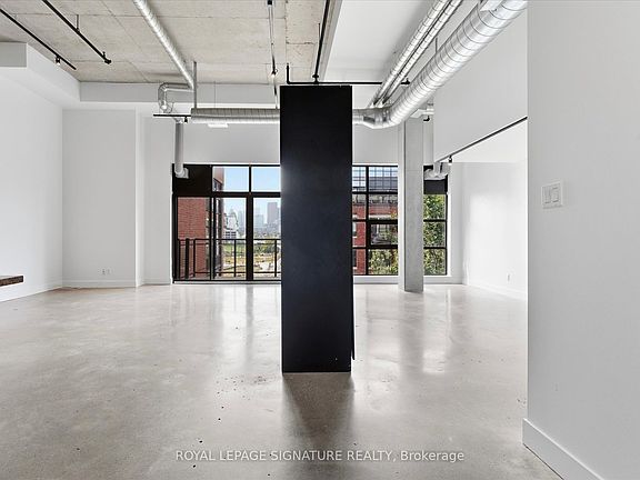 5th image of 68 Broadview Ave #523