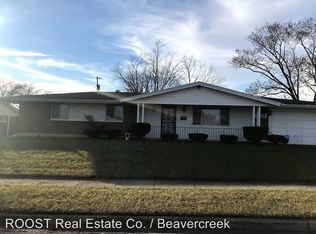 303 Beardsley Rd, Dayton, OH 45426