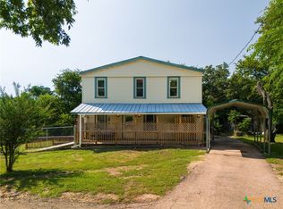 6840 Rattlesnake Trl, Belton, TX 76513
