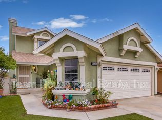 28528 Sugar Pine Way, Santa Clarita, CA 91390