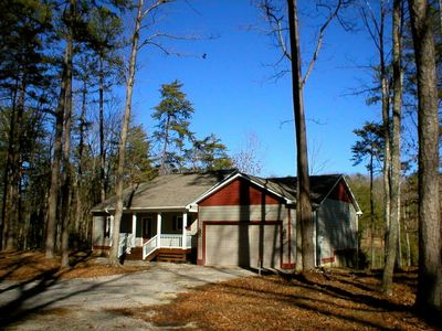 514 Cliffmont Rd, Jamestown, TN, 38556