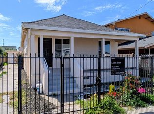 687 9th St, Richmond, CA 94801