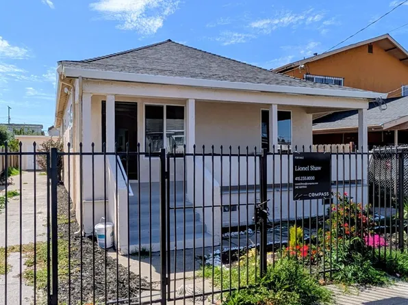 687 9th Street, Richmond, CA 94801