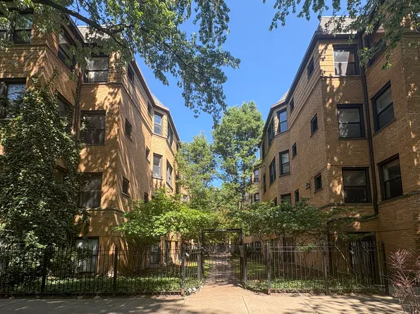 7635 1/2 N Greenview Ave APT 1S, Chicago, IL 60626