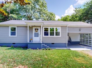 99 Cates St, Shelbyville, TN 37160