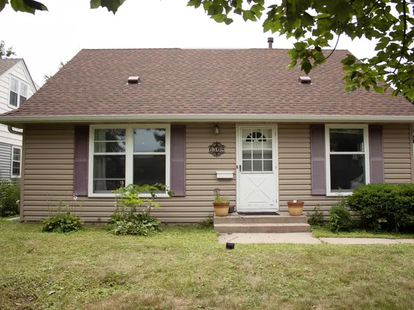 6508 16th Ave S, Richfield, MN 55423