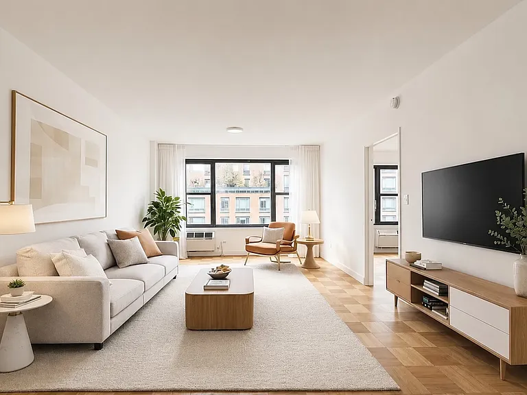 145 4th Ave #16L — Photo 1