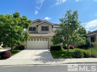 10010 Zephyr Heights Dr, Reno, NV 89521