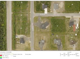 2527 Therron St, North Pole, AK 99705