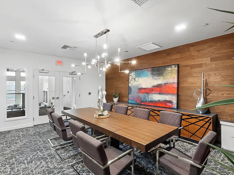Muse Apartments — Photo 23