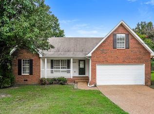 2838 Candlewicke Dr, Spring Hill, TN 37174