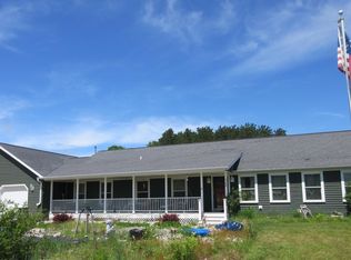 9190 Cedar Run Rd, Traverse City, MI 49684