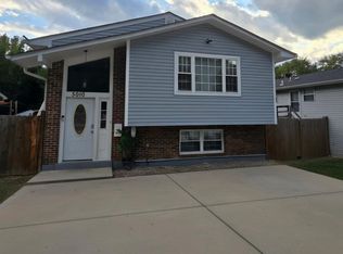 5010 40th Pl, Hyattsville, MD 20781