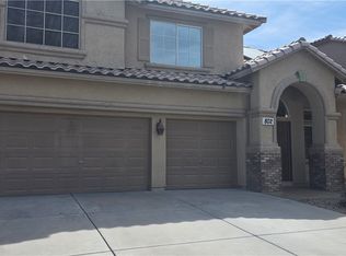 802 Sandhill Sage St, Henderson, NV 89052