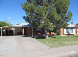 8304 E Roma Ave, Scottsdale, AZ 85251