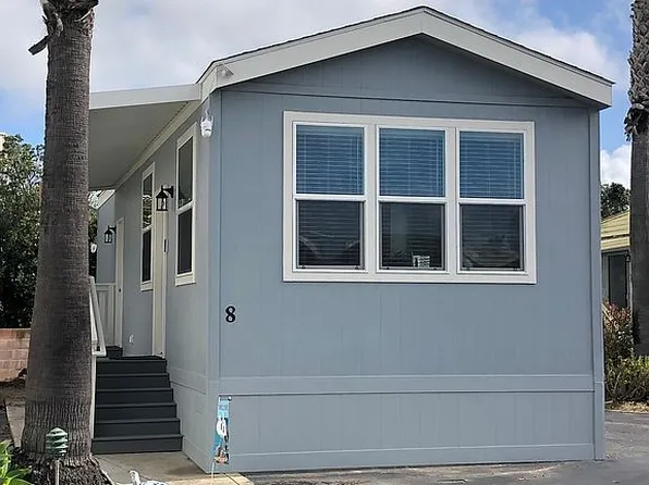 901 Morro Bay Blvd Space 8, Morro Bay, CA 93442