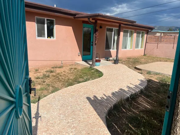 1509 Galisteo St Unit B, Santa Fe, NM 87505