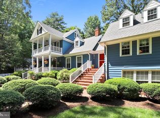 1895 German Chapel Rd, Prince Frederick, MD 20678