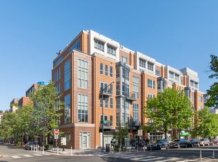 1515 15th St NW, Washington, DC 20005