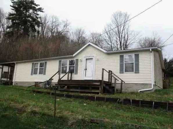 553 Dewey Ave, Cambridge, OH 43725