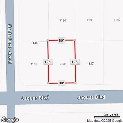 5th image of 1135 Jaguar Blvd