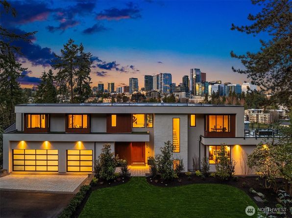9630 SE 5th Street, Bellevue, WA 98004