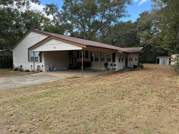 494 W Court St, Slocomb, AL 36375