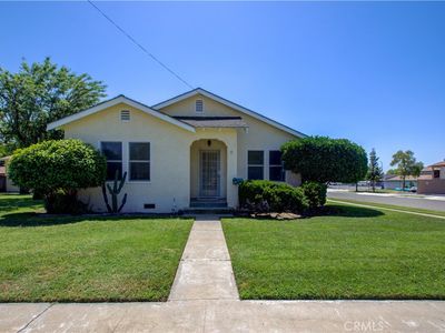 1598 Drakeley Ave, Atwater, CA, 95301