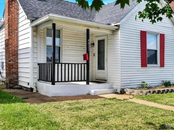 4831 Gardenville Ave, Saint Louis, MO 63116
