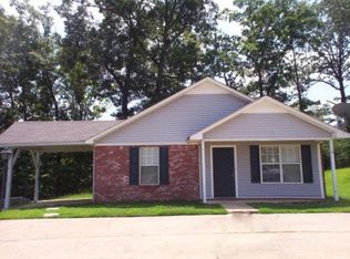 432 Beauregard Cir, Oxford, MS 38655