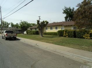 1963 Merced Ave, Merced, CA 95341