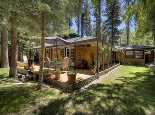 555 McDonald Dr, Incline Village, NV