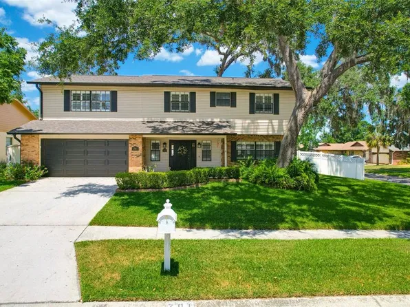 701 Millifold Pl, Brandon, FL 33510