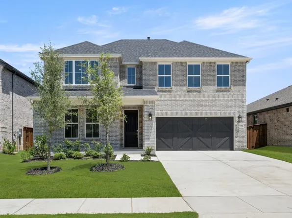 2220 Oak Branch Trl, Midlothian, TX 76065